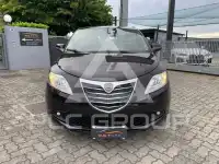 2014 Lancia YPSILON