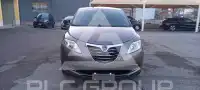 2014 Lancia YPSILON
