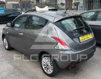 2014 Lancia YPSILON