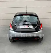 2014 Lancia YPSILON