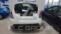 2014 Lancia YPSILON