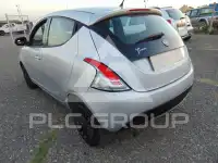 2014 Lancia YPSILON