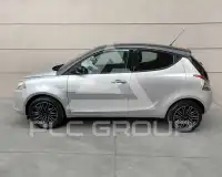 2014 Lancia YPSILON