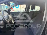 2014 Lancia YPSILON