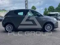 2014 Lancia YPSILON