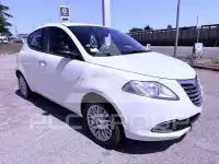 2014 Lancia YPSILON