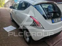 2014 Lancia YPSILON