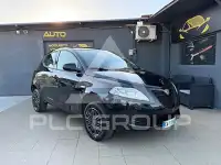 2014 Lancia YPSILON