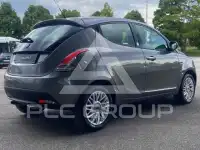 2014 Lancia YPSILON