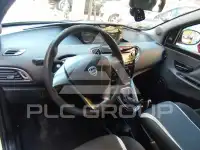 2014 Lancia YPSILON