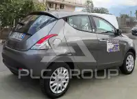 2014 Lancia YPSILON