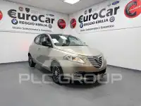 2014 Lancia YPSILON