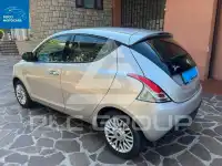 2014 Lancia YPSILON