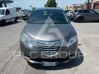 2014 Lancia YPSILON