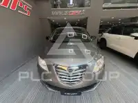 2014 Lancia YPSILON