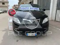 2014 Lancia YPSILON