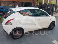 2014 Lancia YPSILON