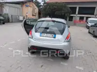 2014 Lancia YPSILON