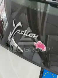 2014 Lancia YPSILON