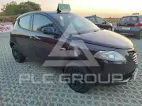 2014 Lancia YPSILON