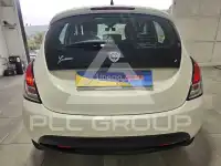 2014 Lancia YPSILON