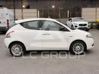 2014 Lancia YPSILON