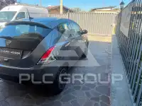 2014 Lancia YPSILON