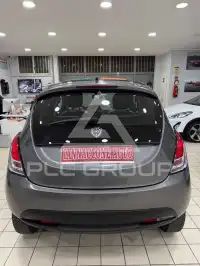 2014 Lancia YPSILON