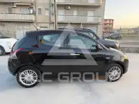 2014 Lancia YPSILON