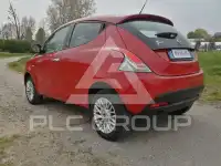 2014 Lancia YPSILON