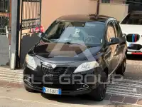 2014 Lancia YPSILON