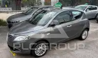 2014 Lancia YPSILON