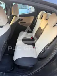 2014 Lancia YPSILON