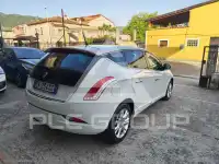 2014 Lancia Delta