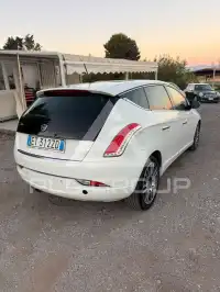 2014 Lancia Delta
