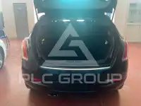 2014 Lancia Delta