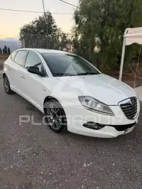 2014 Lancia Delta