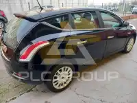 2014 Lancia Delta