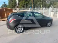 2014 Lancia Delta