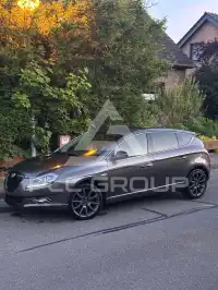 2014 Lancia Delta
