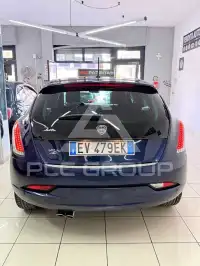 2014 Lancia Delta