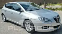 2014 Lancia Delta