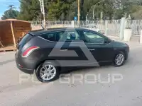 2014 Lancia Delta