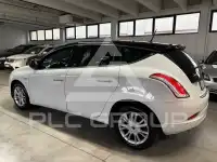 2014 Lancia Delta