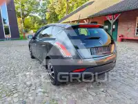 2014 Lancia Delta