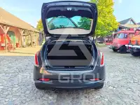 2014 Lancia Delta