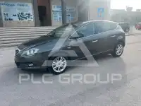 2014 Lancia Delta