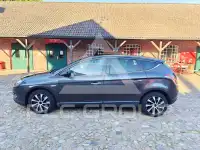 2014 Lancia Delta