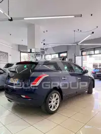 2014 Lancia Delta