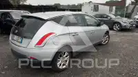 2014 Lancia Delta